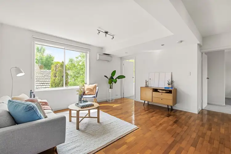 Third view of Homely apartment listing, 2/1 Marne Street, St Kilda East VIC 3183