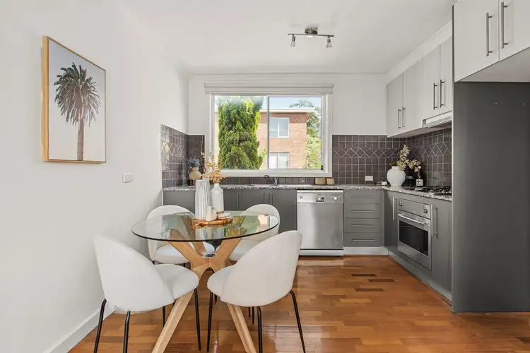 Fourth view of Homely apartment listing, 2/1 Marne Street, St Kilda East VIC 3183