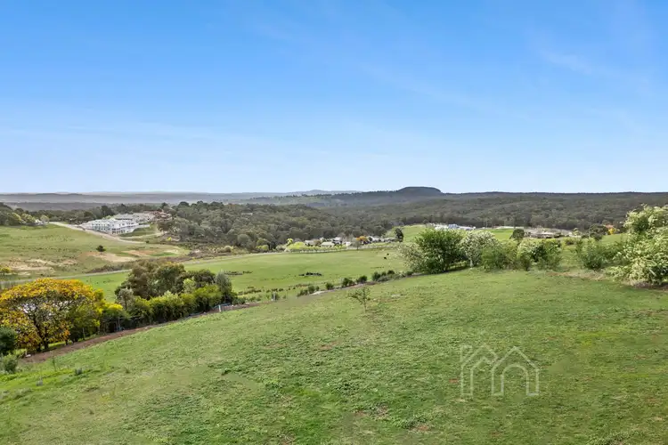Main view of Homely land listing, 18 Vue Court, Daylesford VIC 3460