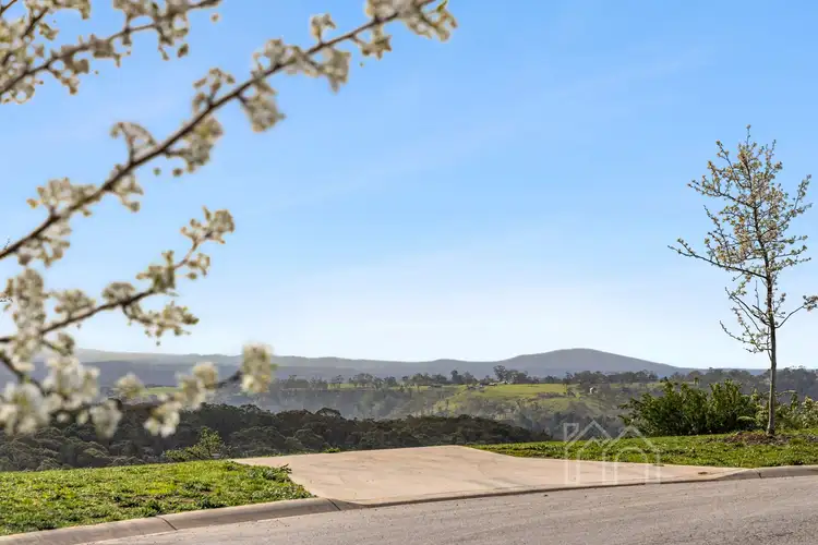 Second view of Homely land listing, 18 Vue Court, Daylesford VIC 3460