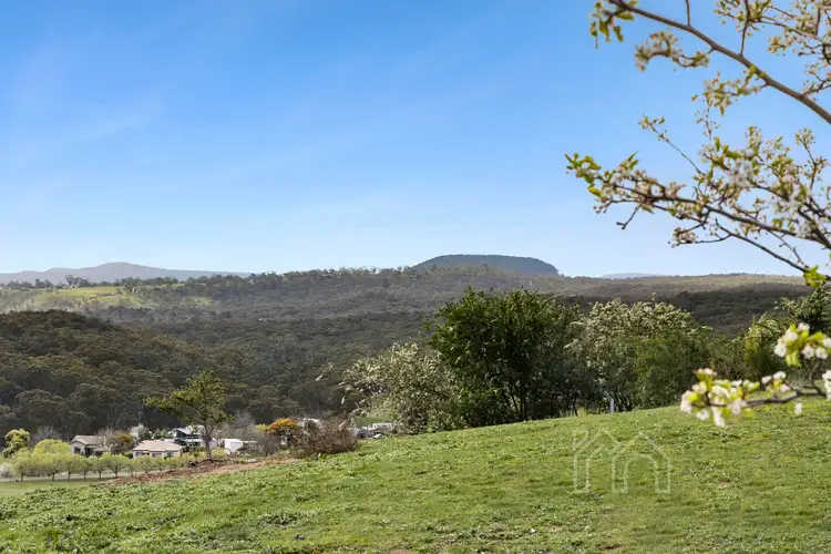 Third view of Homely land listing, 18 Vue Court, Daylesford VIC 3460