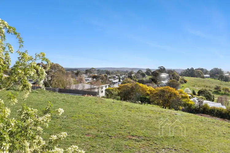 Fourth view of Homely land listing, 18 Vue Court, Daylesford VIC 3460