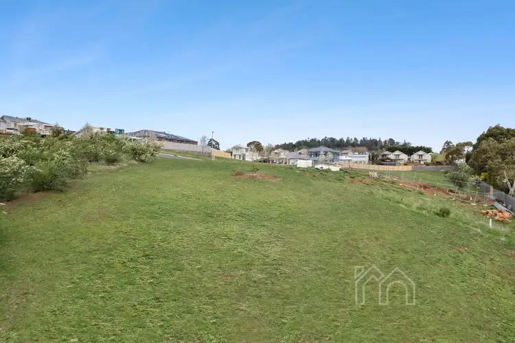 Fifth view of Homely land listing, 18 Vue Court, Daylesford VIC 3460