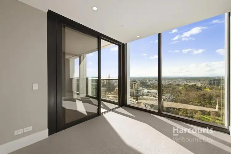 Third view of Homely apartment listing, 2105/35 Spring Street, Melbourne VIC 3000