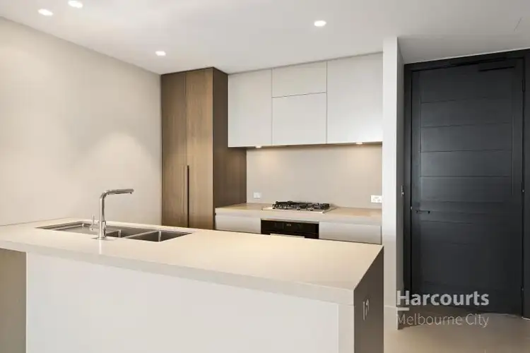 Fourth view of Homely apartment listing, 2105/35 Spring Street, Melbourne VIC 3000