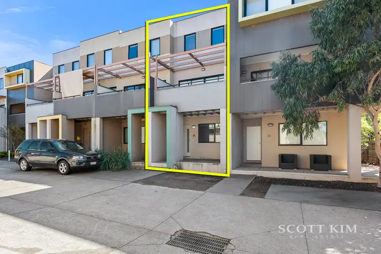 38/27 Turva Avenue, Tarneit VIC 3029