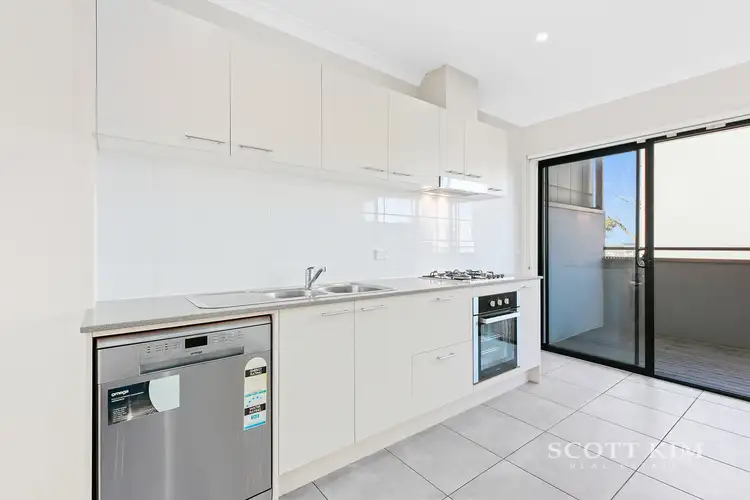 Fourth view of Homely townhouse listing, 38/27 Turva Avenue, Tarneit VIC 3029