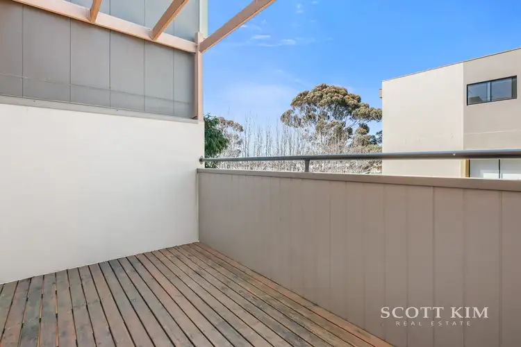 Fifth view of Homely townhouse listing, 38/27 Turva Avenue, Tarneit VIC 3029