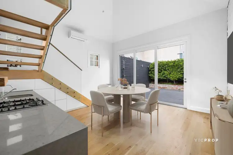 84 Kerr Street, Fitzroy VIC 3065