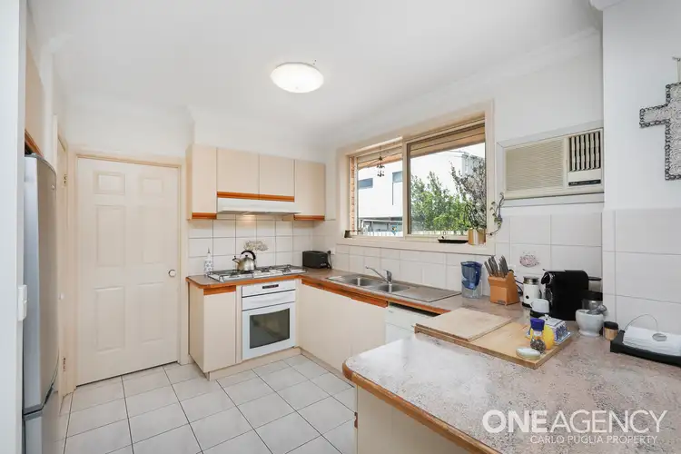 Fifth view of Homely unit listing, 2/37 Haldane Road, Niddrie VIC 3042