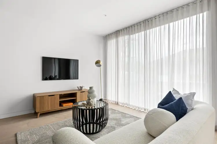 Second view of Homely townhouse listing, Address available on request