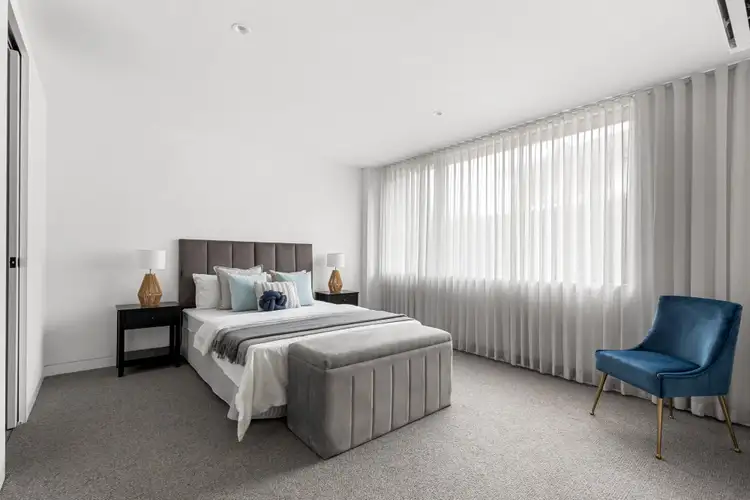 Third view of Homely townhouse listing, Address available on request