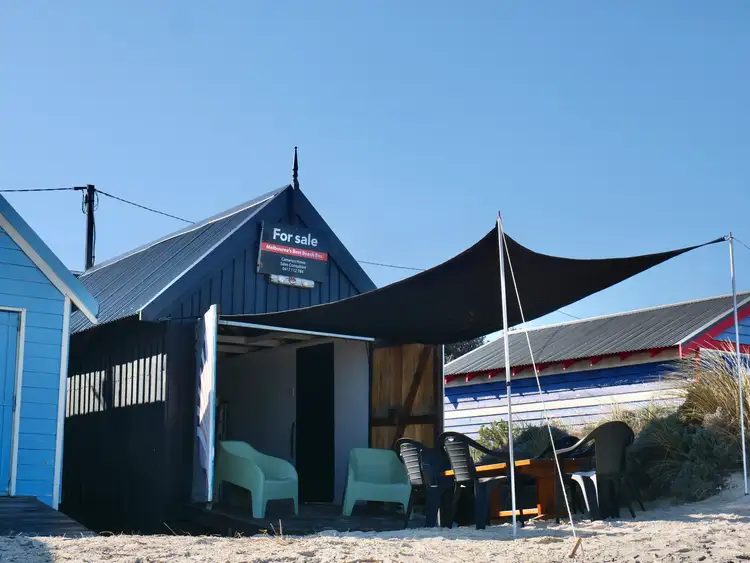 Second view of Homely unit listing, 652 Boat Shed Street, Aspendale VIC 3195