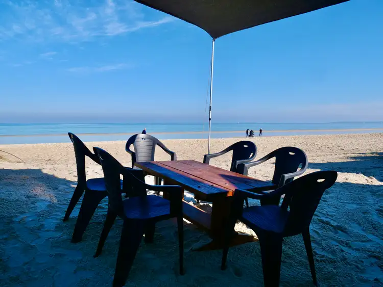 Third view of Homely unit listing, 652 Boat Shed Street, Aspendale VIC 3195