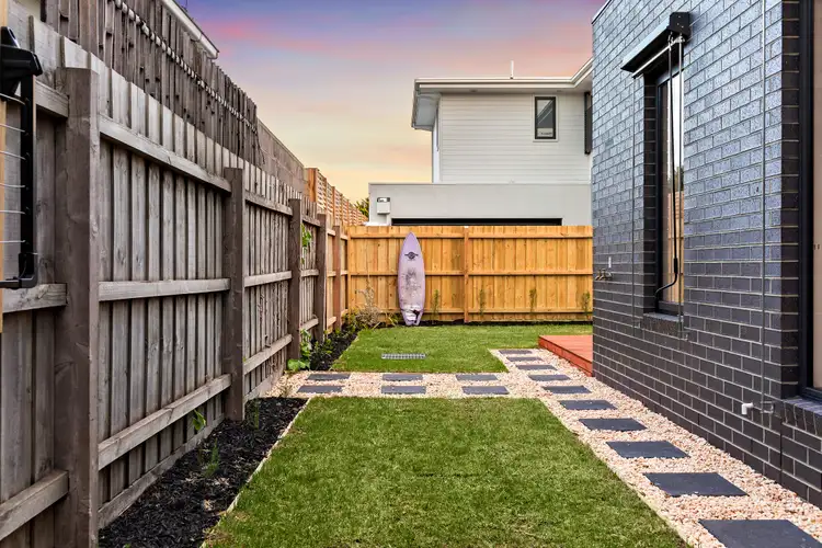 Fourth view of Homely townhouse listing, 2C Anchor Street, Aspendale VIC 3195