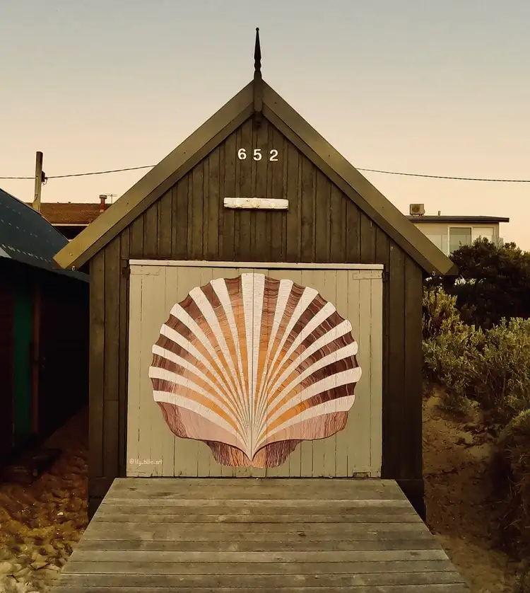 Fifth view of Homely unit listing, 652 Boat Shed Street, Aspendale VIC 3195