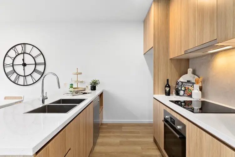 Fifth view of Homely townhouse listing, 2C Anchor Street, Aspendale VIC 3195