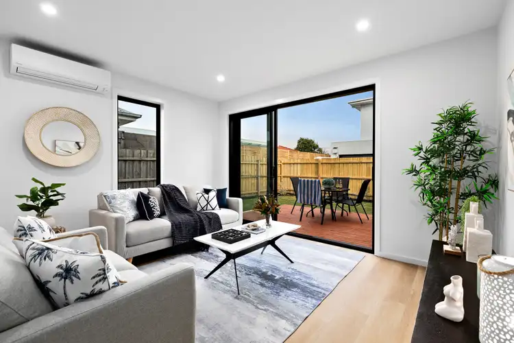Sixth view of Homely townhouse listing, 2C Anchor Street, Aspendale VIC 3195