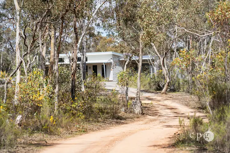 378 Sandy Creek Road, Maldon VIC 3463
