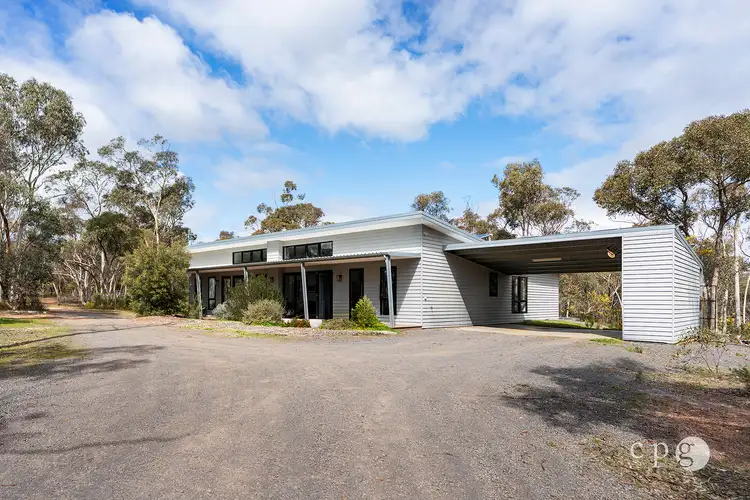 Fourth view of Homely house listing, 378 Sandy Creek Road, Maldon VIC 3463