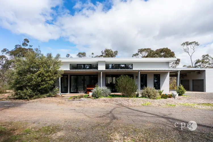Fifth view of Homely house listing, 378 Sandy Creek Road, Maldon VIC 3463