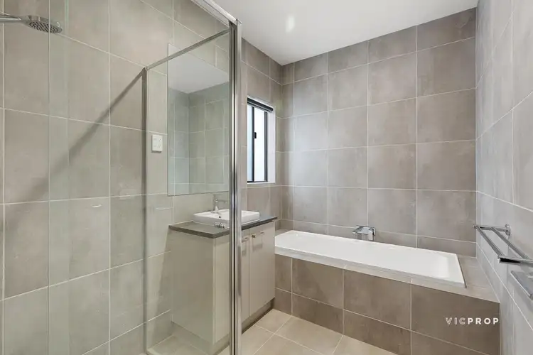 Third view of Homely house listing, 76 Jarlath Drive, Mambourin VIC 3024