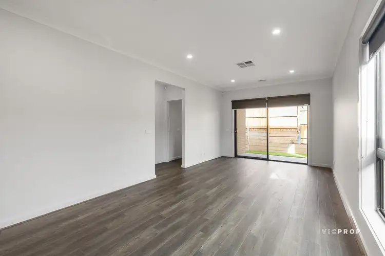 Fifth view of Homely house listing, 76 Jarlath Drive, Mambourin VIC 3024