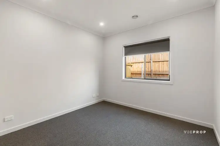 Seventh view of Homely house listing, 76 Jarlath Drive, Mambourin VIC 3024