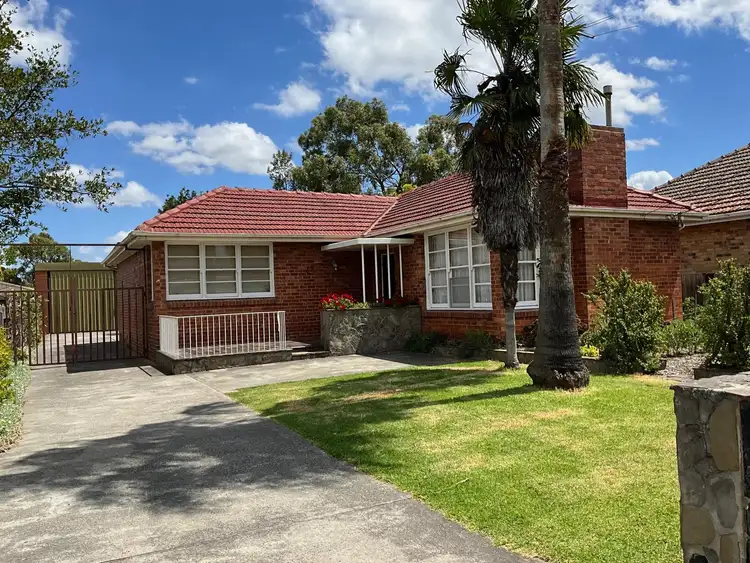 69 Vasey Avenue, Lalor VIC 3075