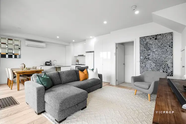 6/945 Doncaster Road, Doncaster East VIC 3109