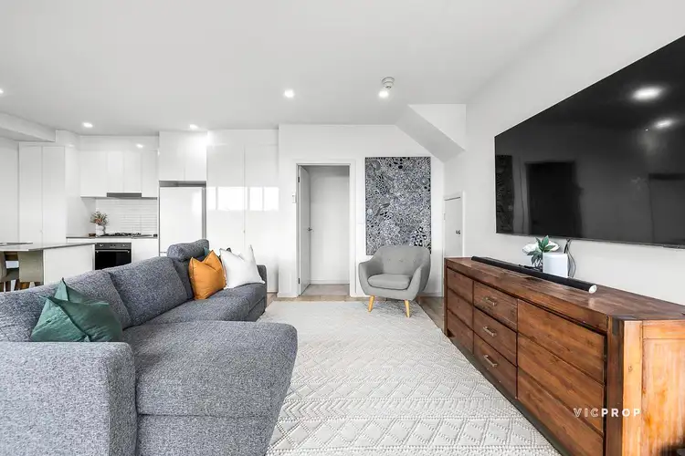 Fourth view of Homely townhouse listing, 6/945 Doncaster Road, Doncaster East VIC 3109