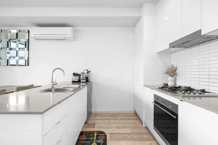 Fifth view of Homely townhouse listing, 6/945 Doncaster Road, Doncaster East VIC 3109