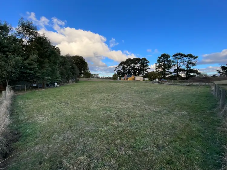 Third view of Homely land listing, 12A South Lyonville Road, Lyonville VIC 3461