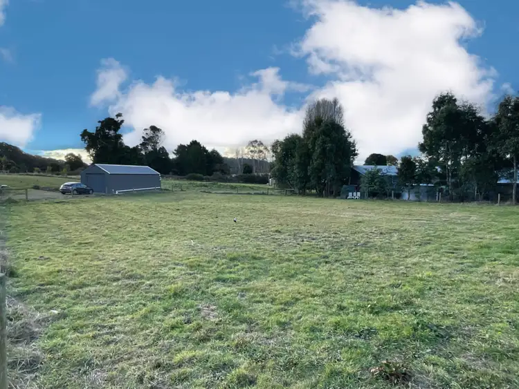 Fourth view of Homely land listing, 12A South Lyonville Road, Lyonville VIC 3461