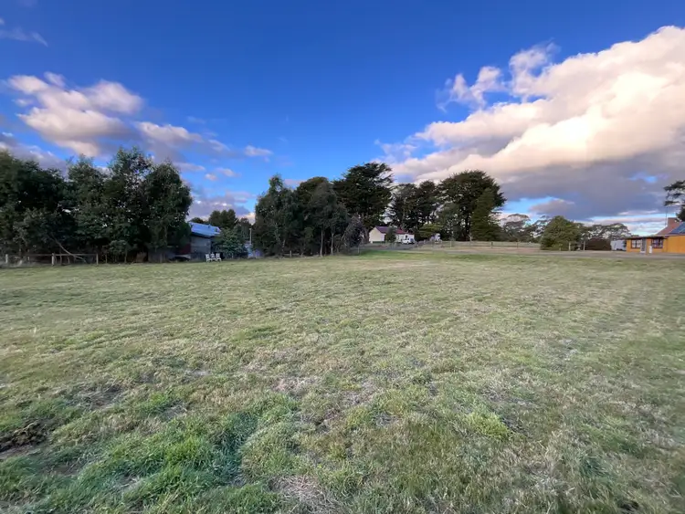 Fifth view of Homely land listing, 12A South Lyonville Road, Lyonville VIC 3461