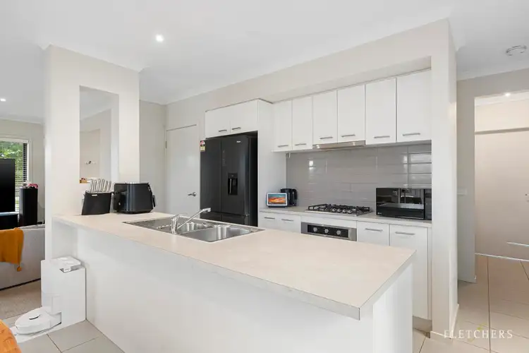 Second view of Homely house listing, 169 Heather Grove, Clyde North VIC 3978