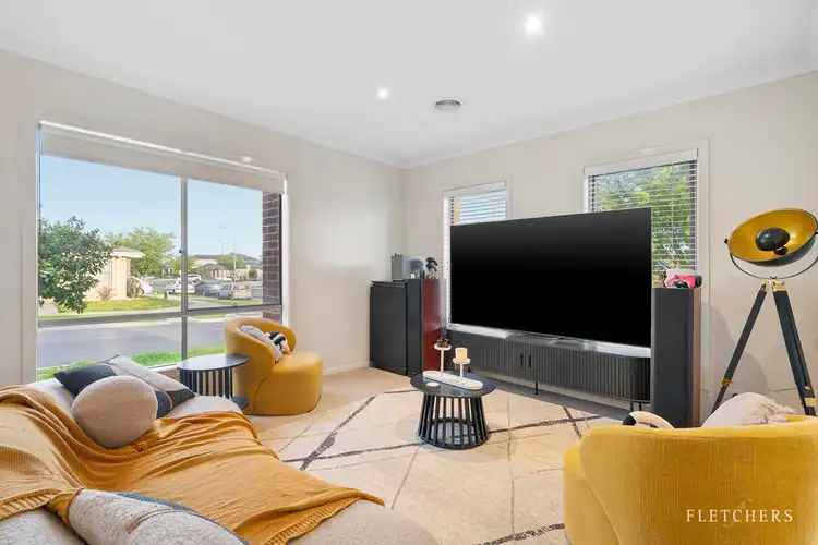 Third view of Homely house listing, 169 Heather Grove, Clyde North VIC 3978