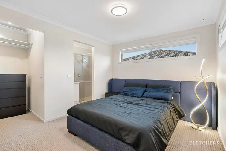 Fourth view of Homely house listing, 169 Heather Grove, Clyde North VIC 3978