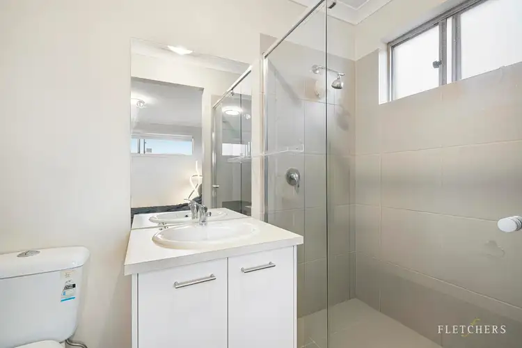 Fifth view of Homely house listing, 169 Heather Grove, Clyde North VIC 3978