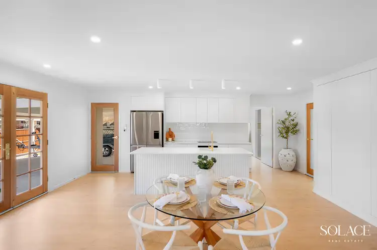 Fourth view of Homely house listing, 16 Curtis Avenue, Boyne Island QLD 4680