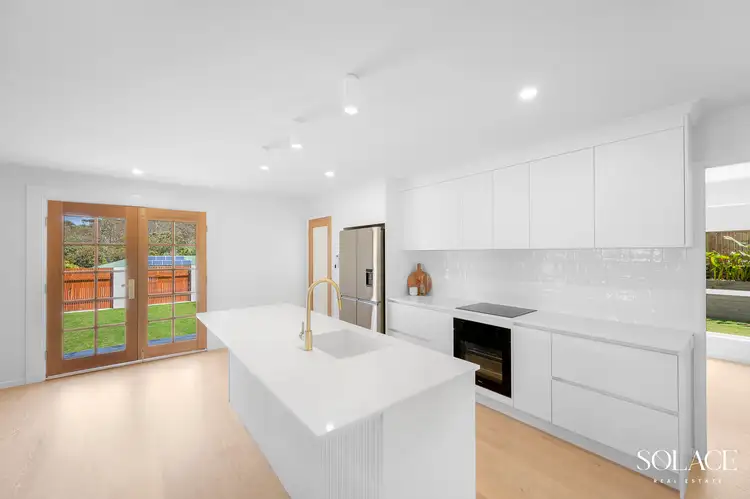 Fifth view of Homely house listing, 16 Curtis Avenue, Boyne Island QLD 4680