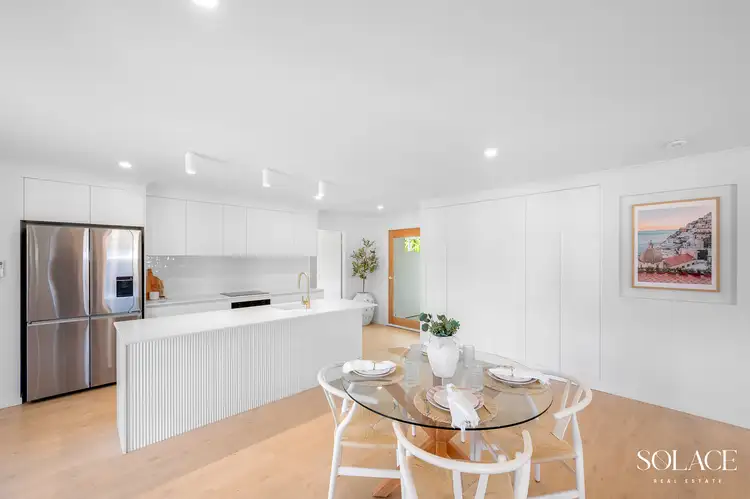 Seventh view of Homely house listing, 16 Curtis Avenue, Boyne Island QLD 4680