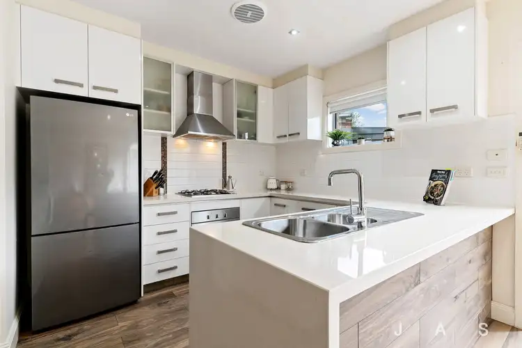 Second view of Homely townhouse listing, 1 Douglas Street, Altona North VIC 3025