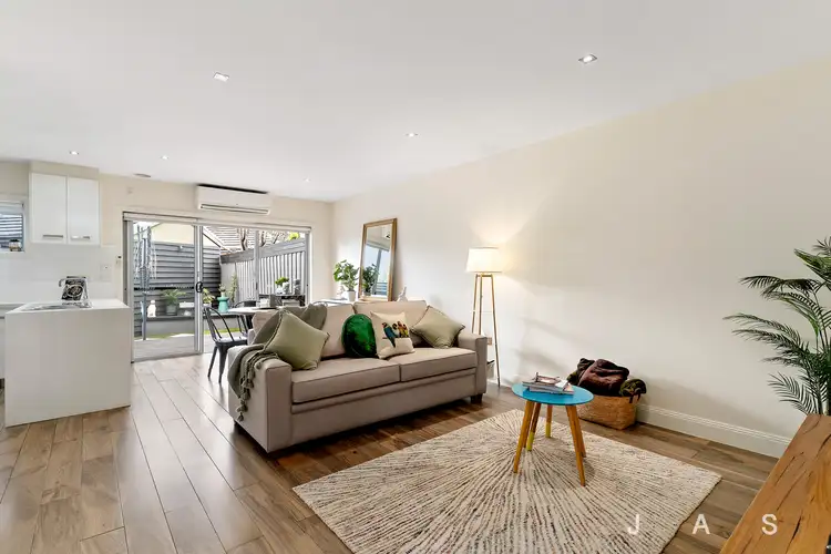 Third view of Homely townhouse listing, 1 Douglas Street, Altona North VIC 3025