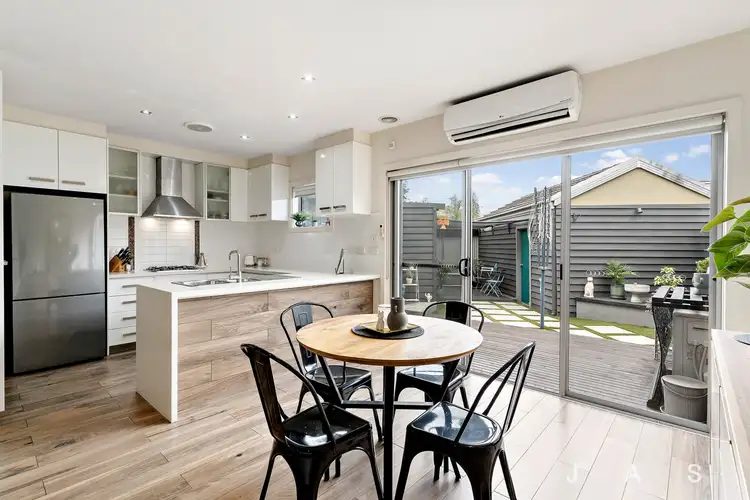 Fourth view of Homely townhouse listing, 1 Douglas Street, Altona North VIC 3025