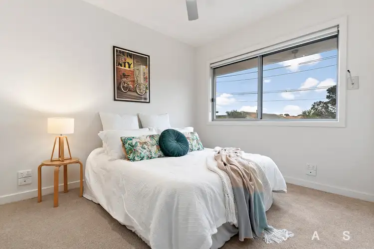 Fifth view of Homely townhouse listing, 1 Douglas Street, Altona North VIC 3025