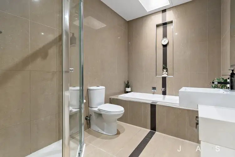 Sixth view of Homely townhouse listing, 1 Douglas Street, Altona North VIC 3025
