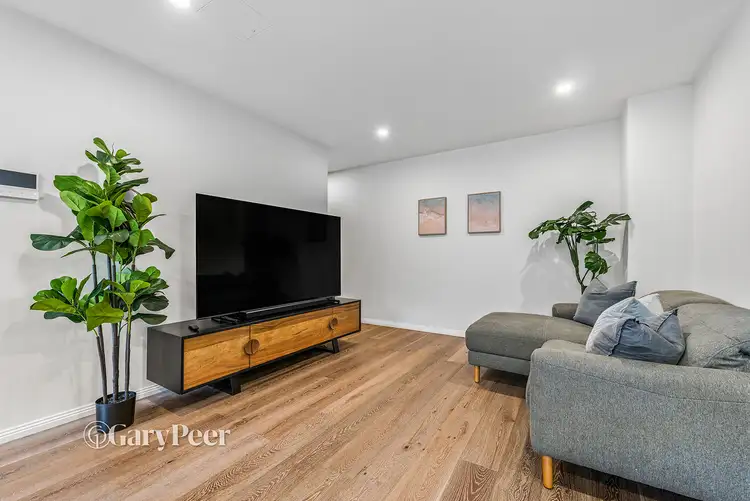 Third view of Homely house listing, 2/23 Toolambool Road, Carnegie VIC 3163