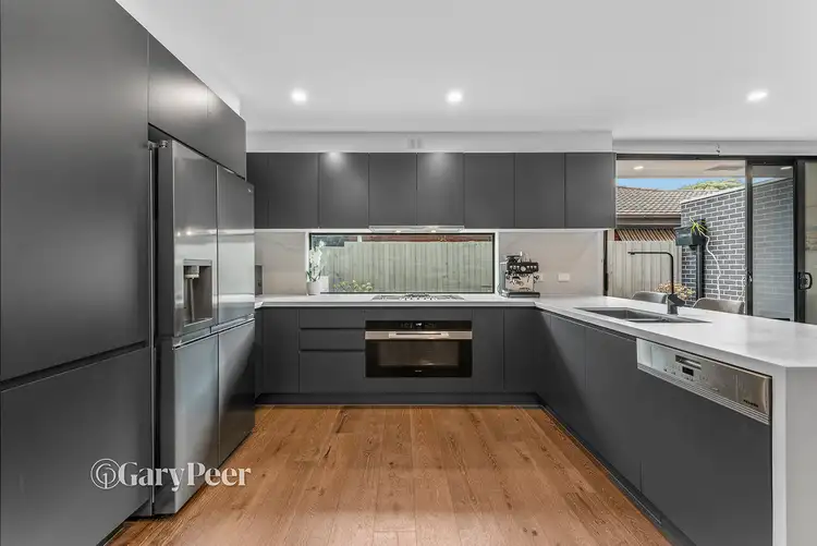 Fourth view of Homely house listing, 2/23 Toolambool Road, Carnegie VIC 3163