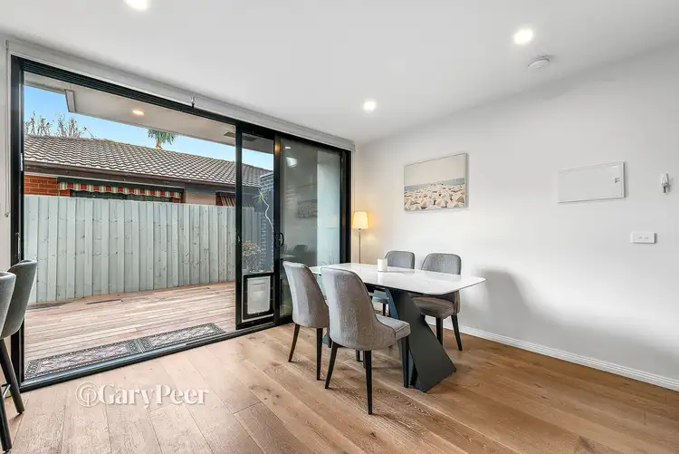 Fifth view of Homely house listing, 2/23 Toolambool Road, Carnegie VIC 3163